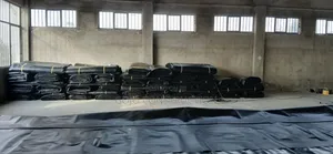 Geomembrane Sheet