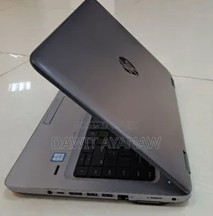 New Laptop HP ProBook 640 G5 8GB Intel Core I5 HDD 500GB