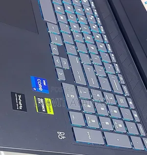 New Laptop HP Victus 16 16GB Intel Core I7 SSD 512GB