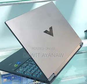 Photo - New Laptop HP Victus 16 16GB Intel Core I7 SSD 512GB
