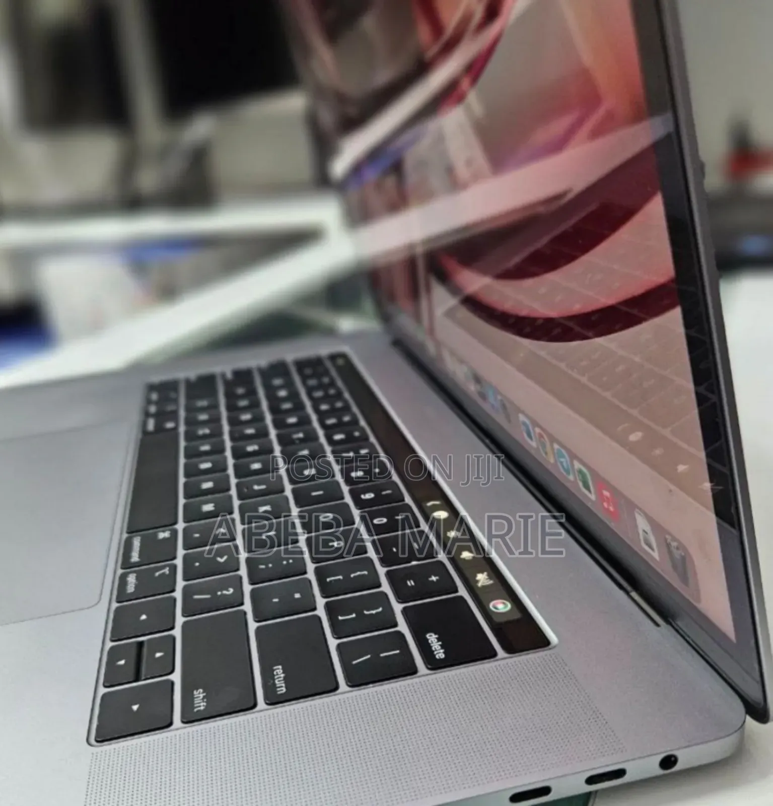 New Laptop Apple MacBook Pro 2019 16GB Intel Core I9 SSD 1T