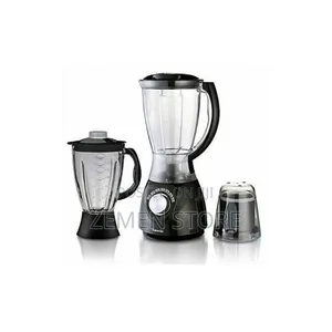 Saachi 3-in-1 Blender Grinder – Powerful Versatile