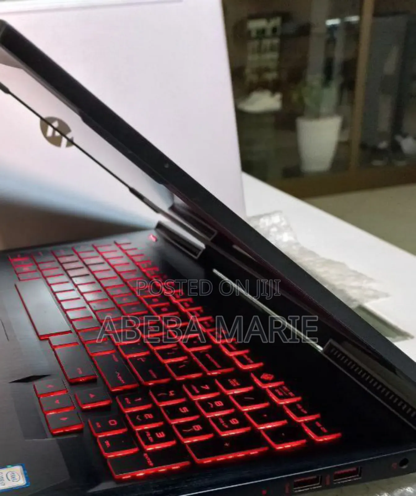 New Laptop HP Omen X 16GB Intel Core I7 HDD+SSD 1T