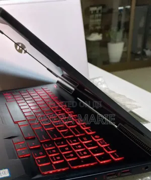 New Laptop HP Omen X 16GB Intel Core I7 HDD+SSD 1T