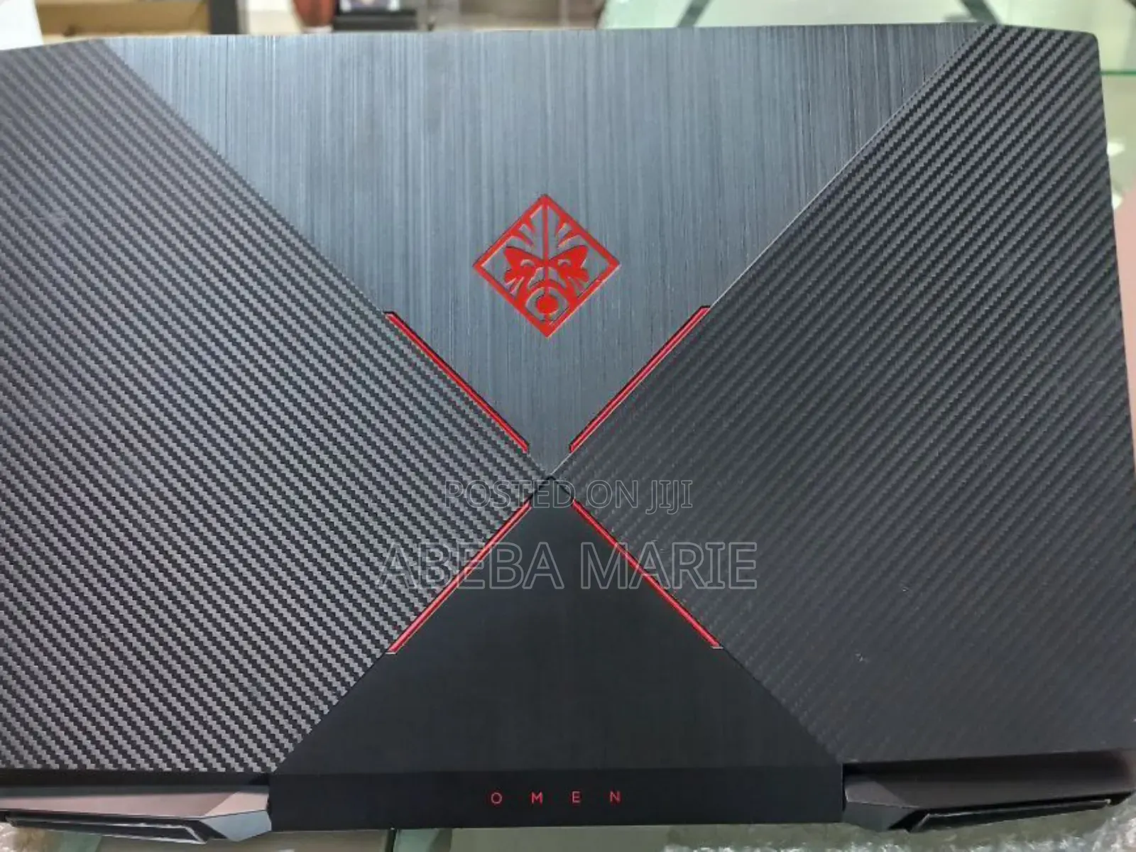 New Laptop HP Omen X 16GB Intel Core I7 HDD+SSD 1T