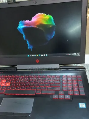 New Laptop HP Omen X 16GB Intel Core I7 HDD+SSD 1T