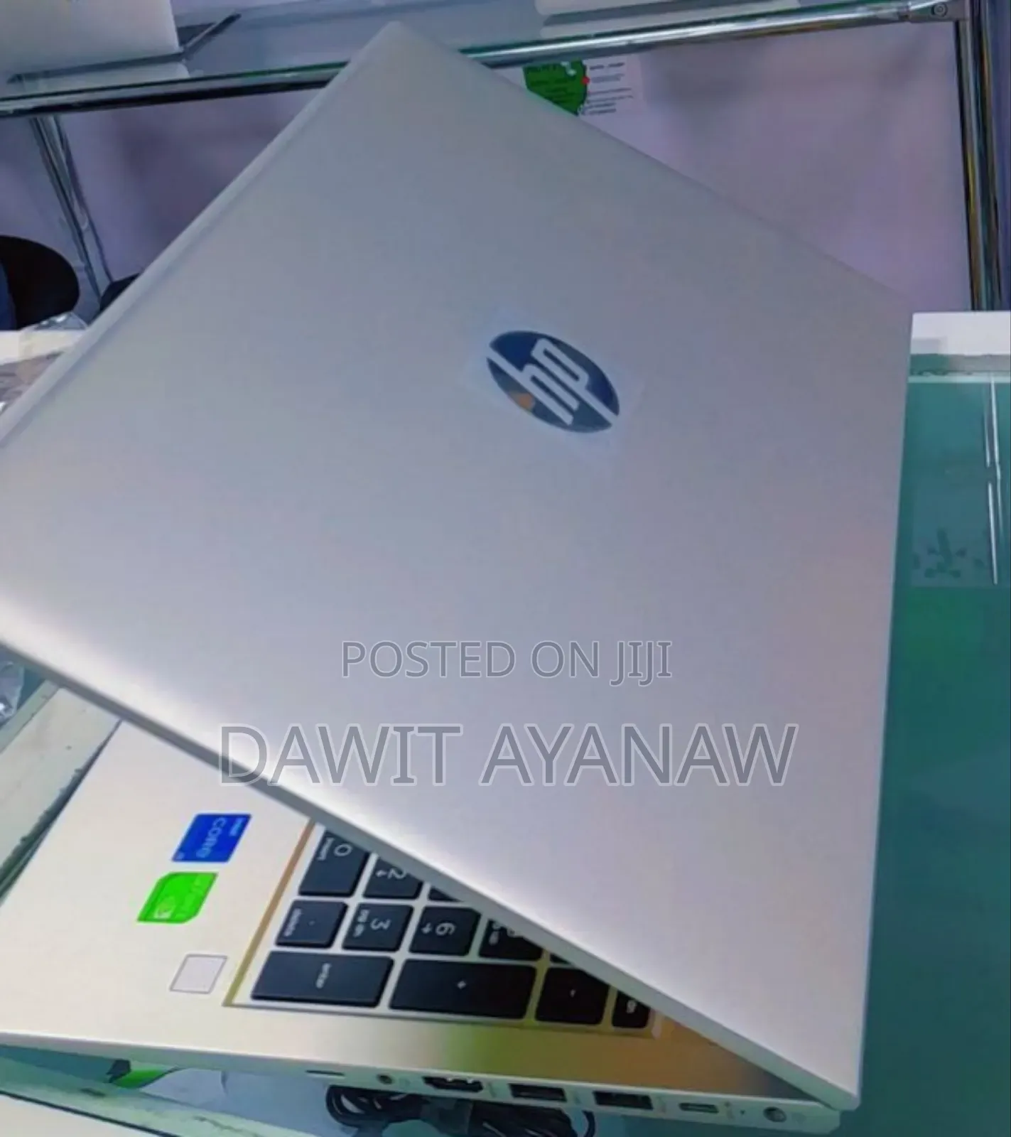 New Laptop 16GB Intel Core I5 SSD 512GB