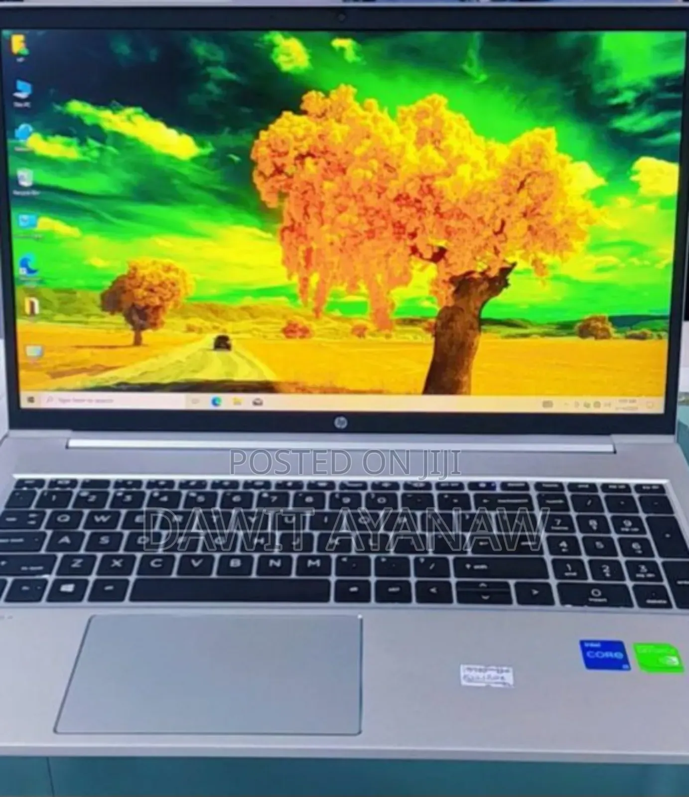 New Laptop 16GB Intel Core I5 SSD 512GB