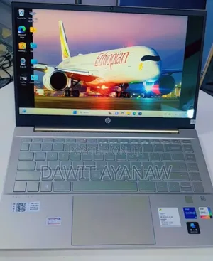 New Laptop HP Pavilion 14 16GB Intel Core I5 SSD 512GB