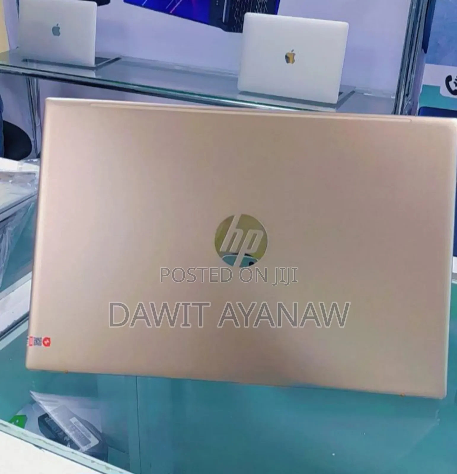 New Laptop HP Pavilion 14 16GB Intel Core I5 SSD 512GB