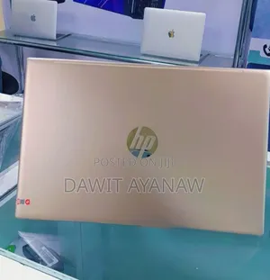 New Laptop HP Pavilion 14 16GB Intel Core I5 SSD 512GB