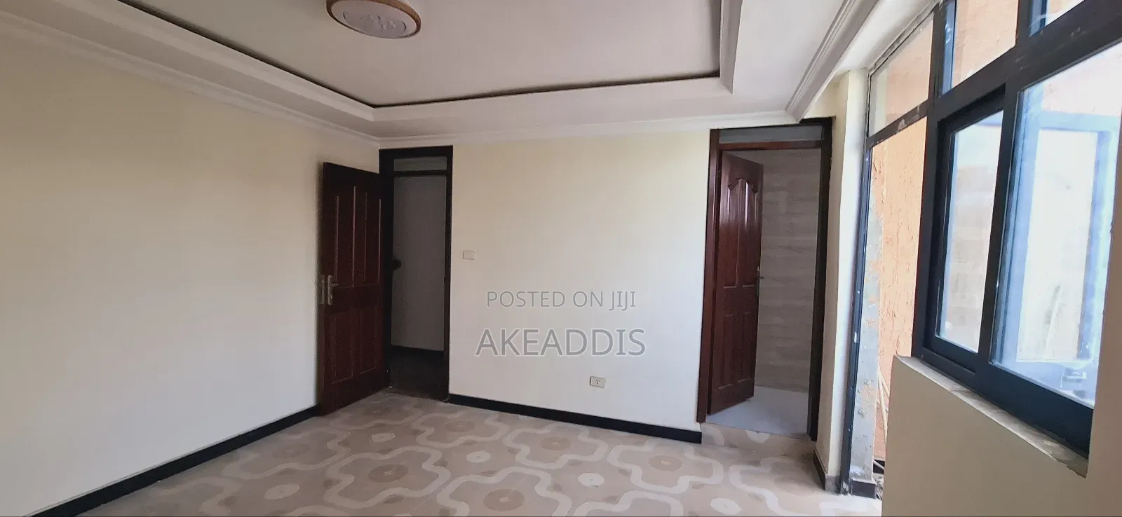 Furnished 2bdrm Condo in Bole Ayat for sale