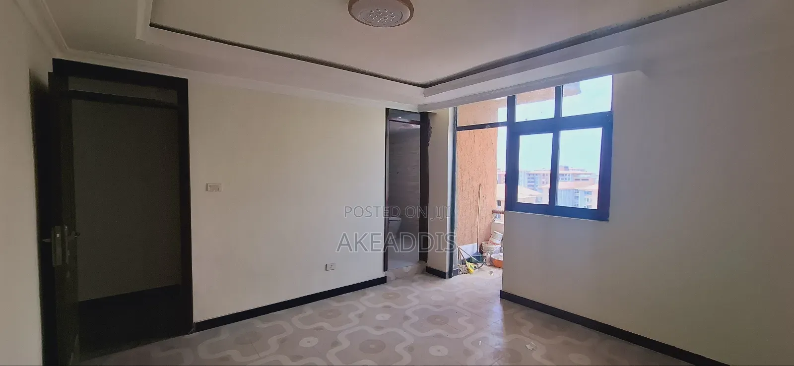 Furnished 2bdrm Condo in Bole Ayat for sale