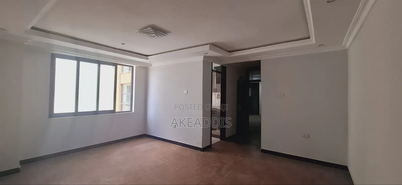 Furnished 2bdrm Condo in Bole Ayat for sale