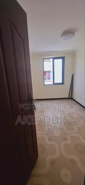 Furnished 2bdrm Condo in Bole Ayat for sale