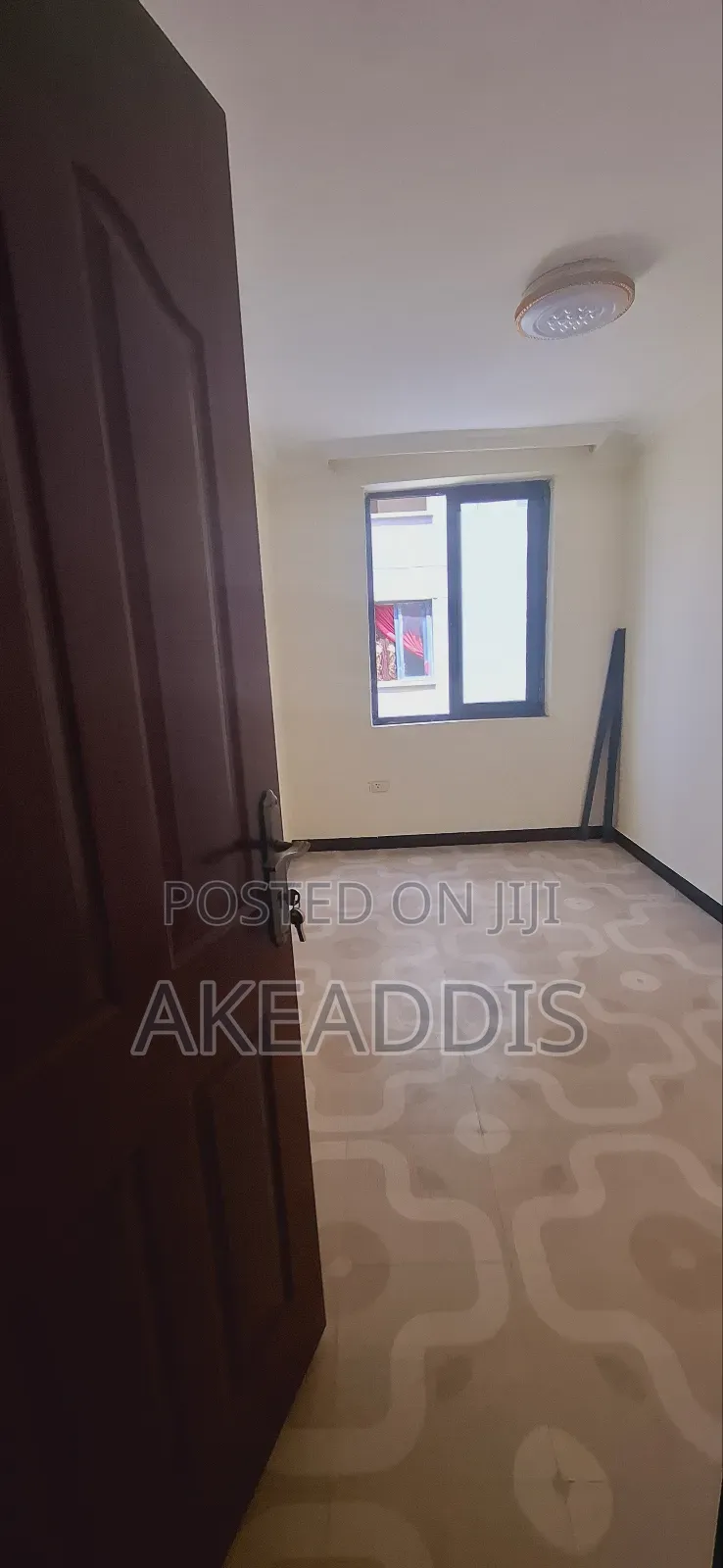 Furnished 2bdrm Condo in Bole Ayat for sale
