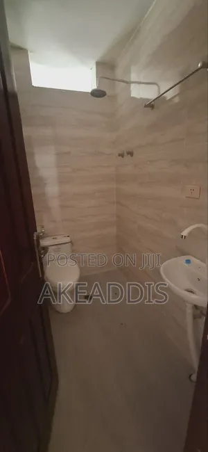 Furnished 2bdrm Condo in Bole Ayat for sale
