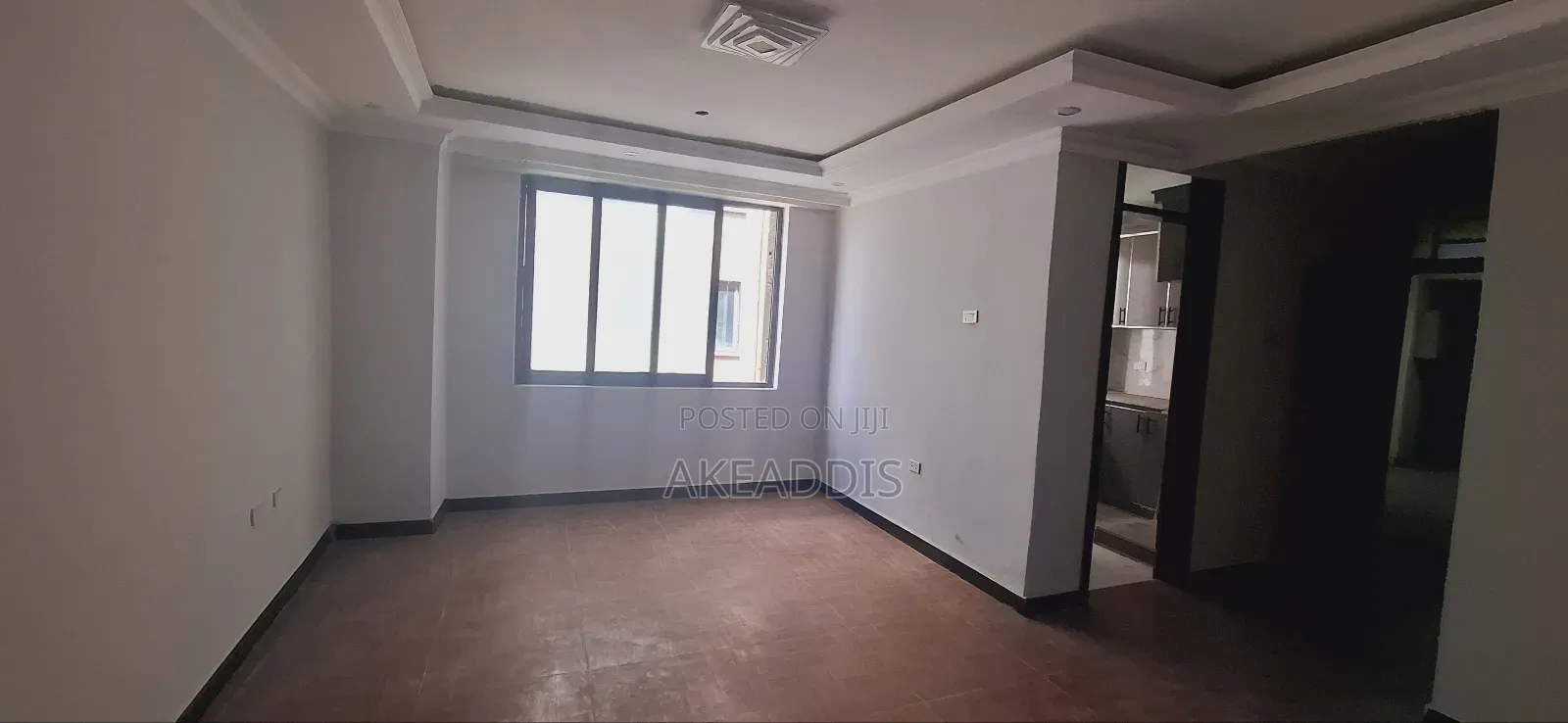 Furnished 2bdrm Condo in Bole Ayat for sale