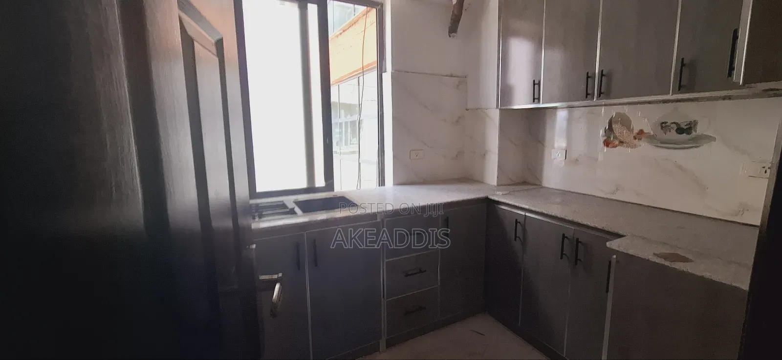 Furnished 2bdrm Condo in Bole Ayat for sale