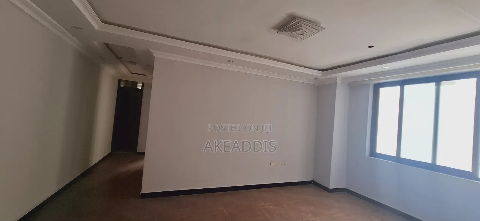 Furnished 2bdrm Condo in Bole Ayat for sale