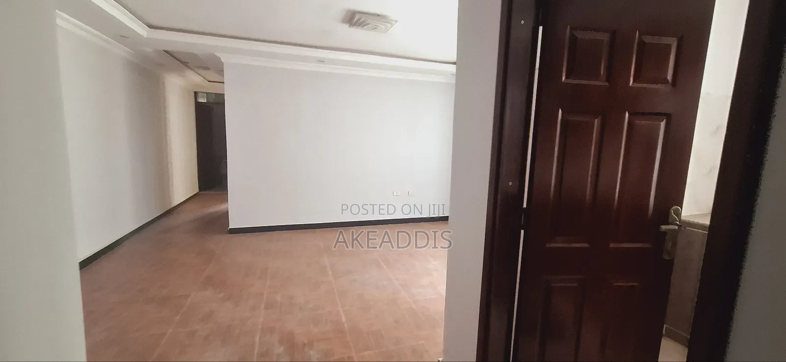 Furnished 2bdrm Condo in Bole Ayat for sale
