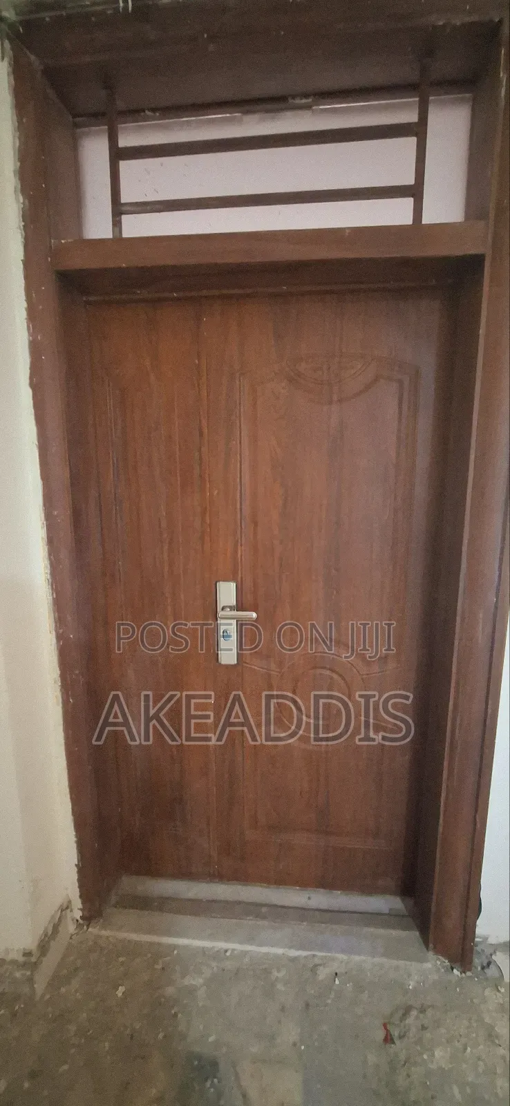 Furnished 2bdrm Condo in Bole Ayat for sale