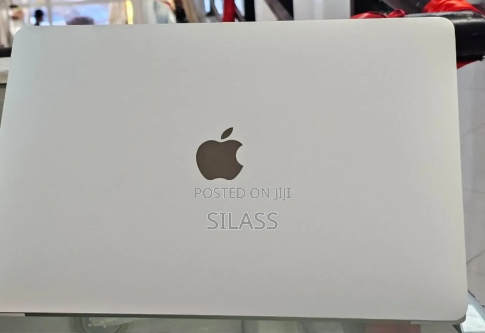 New Laptop Apple MacBook Air 2020 M1 8GB Apple M1 SSD 256GB