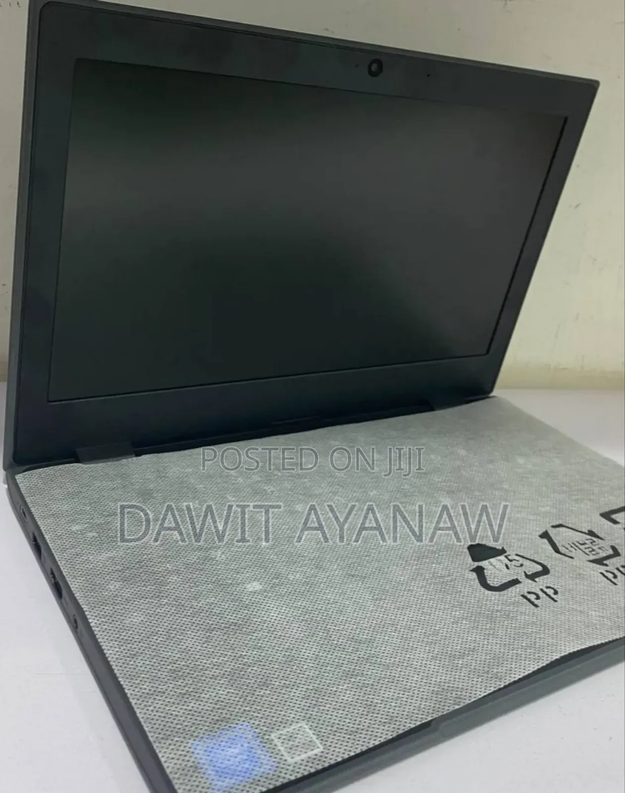 New Laptop Lenovo 4GB Intel Pentium SSD 60GB