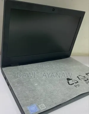 New Laptop Lenovo 4GB Intel Pentium SSD 60GB