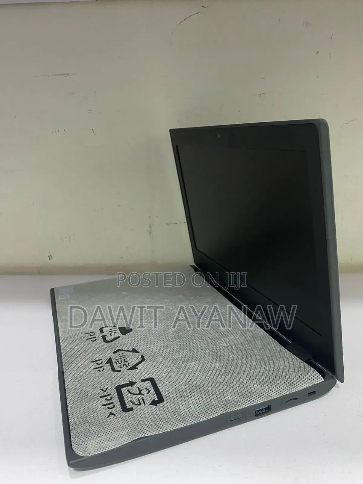 New Laptop Lenovo 4GB Intel Pentium SSD 60GB