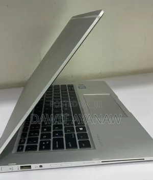 New Laptop HP EliteBook X360 1030 G2 8GB Intel Core I7 SSD 512GB