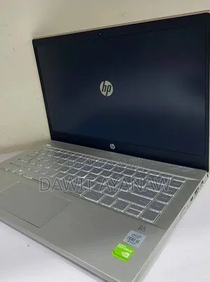 New Laptop HP 16GB Intel Core I5 SSD 512GB