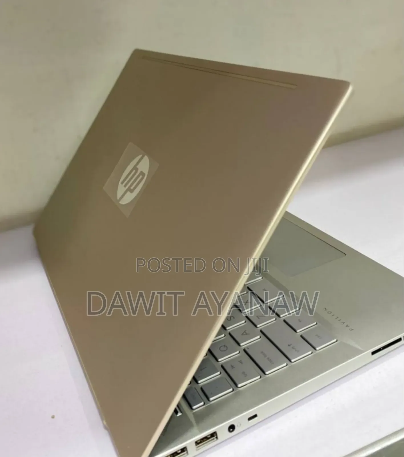 New Laptop HP 16GB Intel Core I5 SSD 512GB