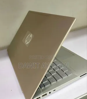 New Laptop HP 16GB Intel Core I5 SSD 512GB