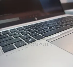 New Laptop HP EliteBook 840 16GB Intel Core I7 SSD 512GB