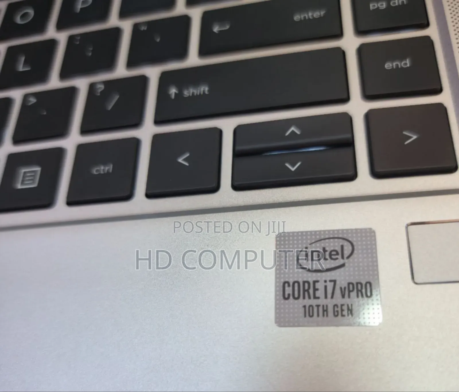 New Laptop HP EliteBook 840 16GB Intel Core I7 SSD 512GB