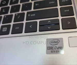 New Laptop HP EliteBook 840 16GB Intel Core I7 SSD 512GB