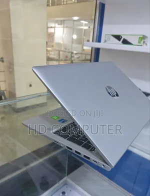 Photo - New Laptop HP Probook 11 EE G1 16GB Intel Core I5 SSD 512GB