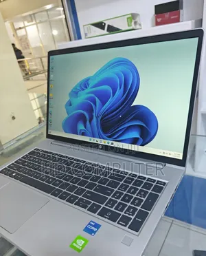 New Laptop HP Probook 11 EE G1 16GB Intel Core I5 SSD 512GB