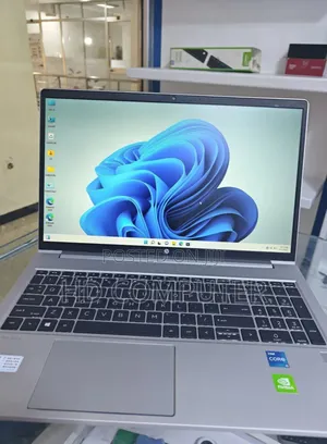 New Laptop HP Probook 11 EE G1 16GB Intel Core I5 SSD 512GB