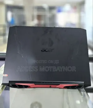 Photo - New Laptop Acer Nitro 5 16GB Intel Core I5 SSD 512GB