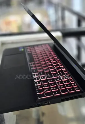 New Laptop Acer Nitro 5 16GB Intel Core I5 SSD 512GB