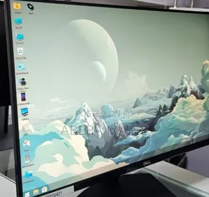 Photo - New Arrival Dell Monitor Frameless Monitor