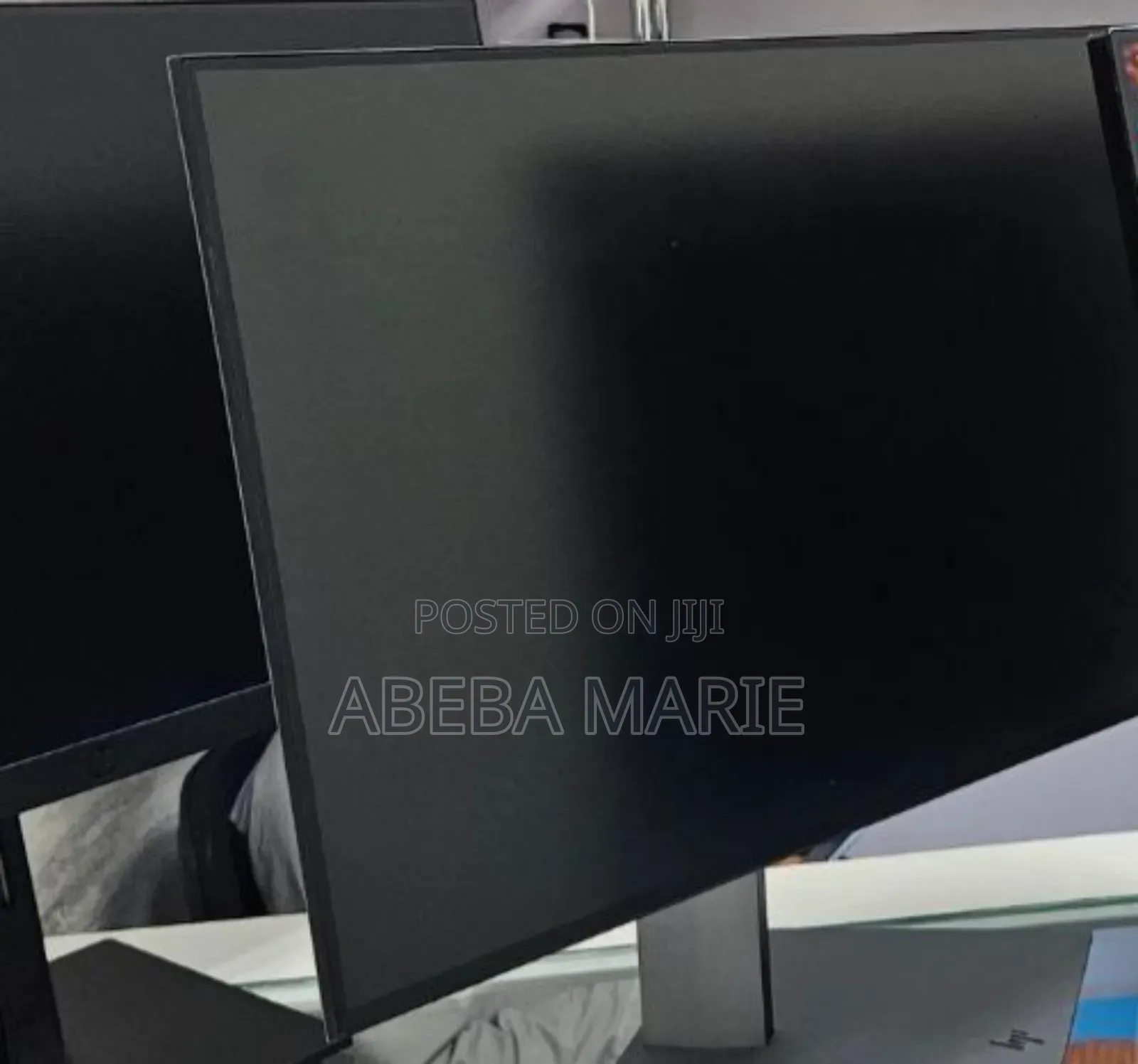 New Arrival Dell Monitor Frameless Monitor