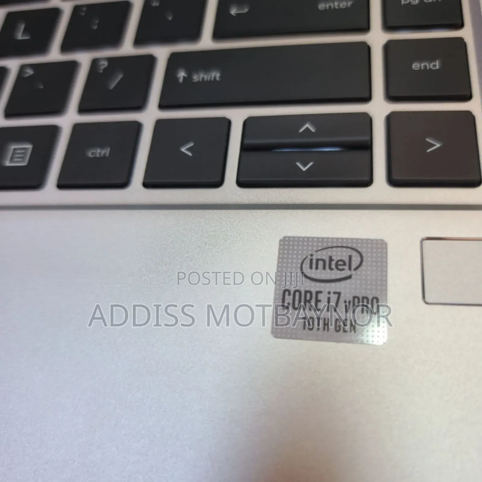 New Laptop HP EliteBook 840 16GB Intel Core I7 SSD 512GB