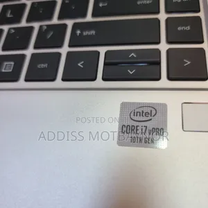 New Laptop HP EliteBook 840 16GB Intel Core I7 SSD 512GB