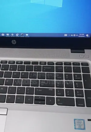New Laptop HP EliteBook 840 16GB Intel Core I7 SSD 512GB