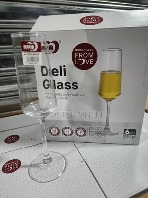 Photo - Champagne Glass