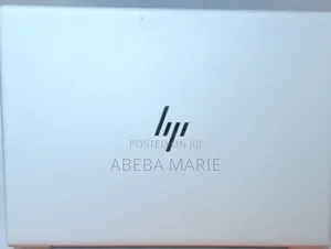 New Laptop HP EliteBook 840 16GB Intel Core I5 SSD 512GB