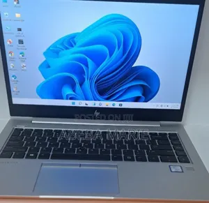 Photo - New Laptop HP EliteBook 840 16GB Intel Core I5 SSD 512GB